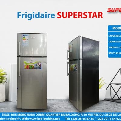 Frigidaire Sup 213 A4