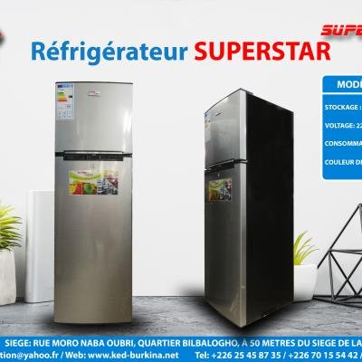 Refrigrateur Sup172