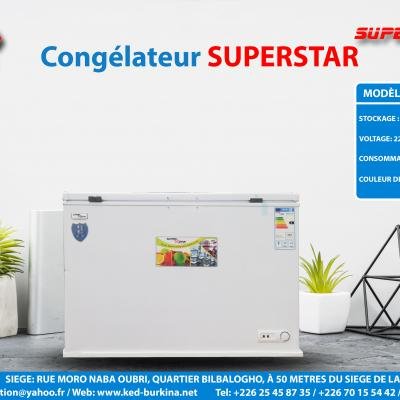 Conglateur Bdw0028