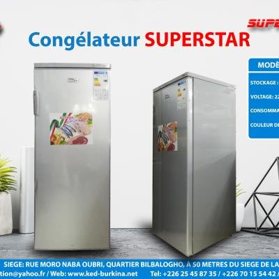 Refrigrateur Ks305sp A4