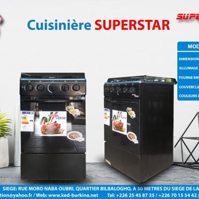 Cuisinire E5gg