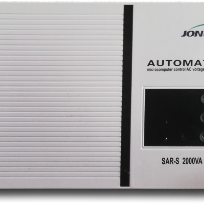 Regulateur De Tension Jonchn 1