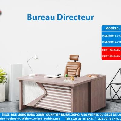 Bureau Dg Ked B01 096