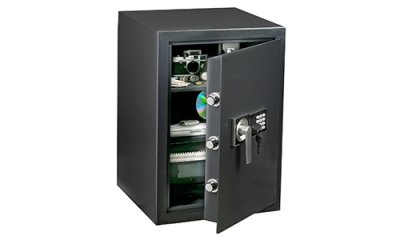 Comment reconnaitre un bon coffre fort