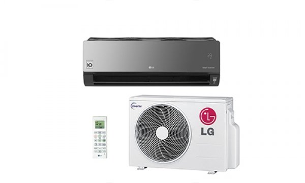 Quelle difference y'a t'il entre un "climatiseur standard" et un "inverter"?